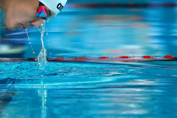 这个夏天，做一条快乐的鱼