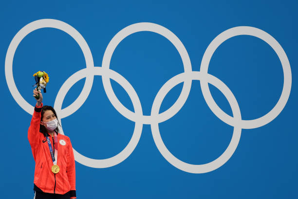 创意泳圈游戏:让普通游泳圈变身趣味玩具的10种玩法