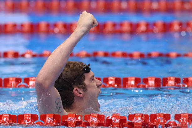 游泳比赛开始时间安排与观赛指南