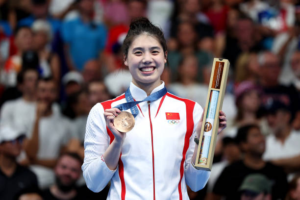 哪里能看全国游泳比赛?热门平台盘点