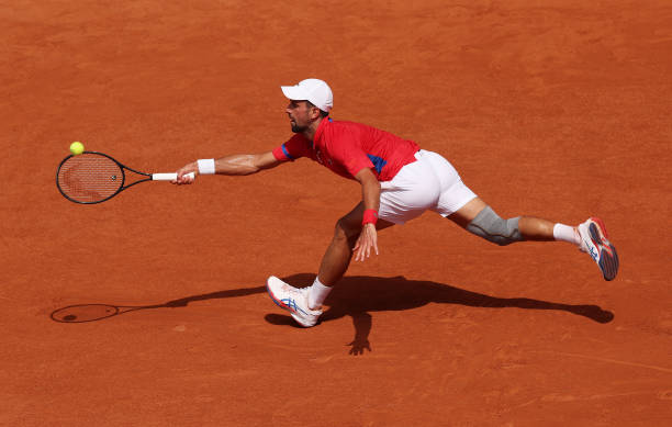 网球比赛计分规则解析：发球局、破发与抢七局