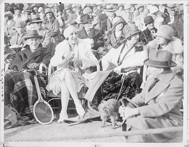 5比5后的发球局:网球比赛中的胜负关键点