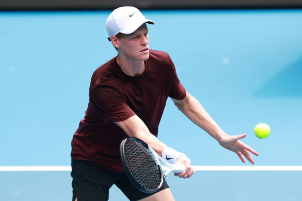 红土之王:回顾法国网球公开赛男单冠军的传奇时刻