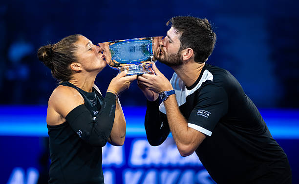 网球打到多少分才算赢一局?常见误区解答