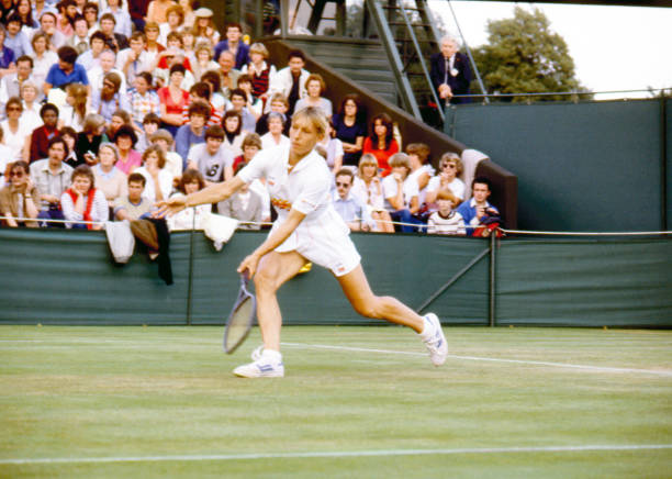 冠军网球角色克制关系详解