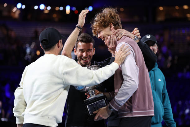 年龄不是问题:费德勒35岁后仍能保持顶尖水平的秘诀