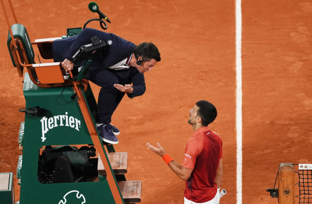 初学者必看：如何根据拍面尺寸选择合适的网球拍