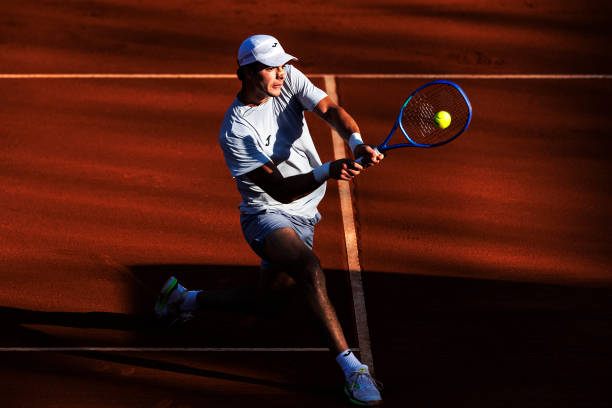 网球比赛场地标准尺寸:国际规则与本地适应性