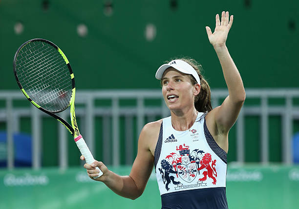 中国网球发展之路：机遇与挑战并存