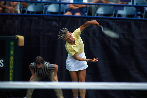 职业网球巅峰对决:2021四大满贯赛事时间预告