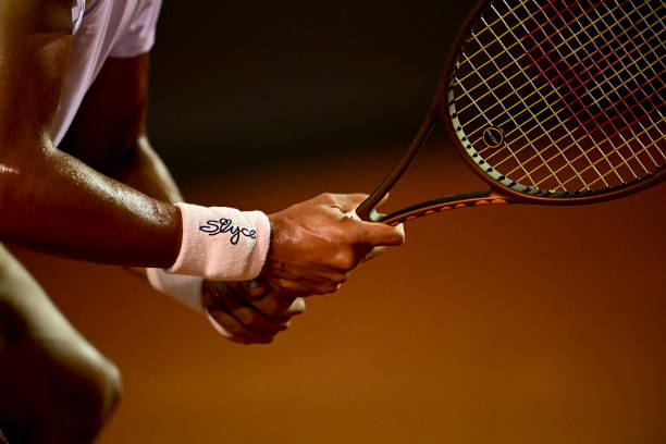 德约科维奇法网决赛再创辉煌,第23座大满贯加冕历史第一人