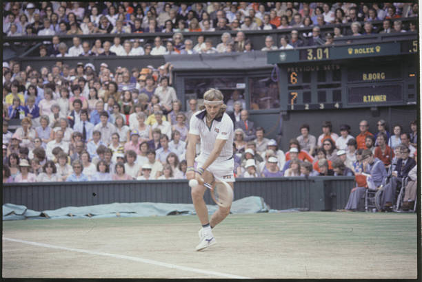 科技赋能:智能面料如何改变网球运动装的未来