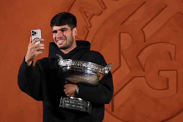 这些赛事决定了网球巨星的历史地位:五大满贯介绍