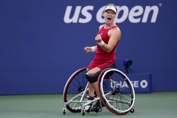 网球比赛盘数规则:决胜盘如何决定胜负?