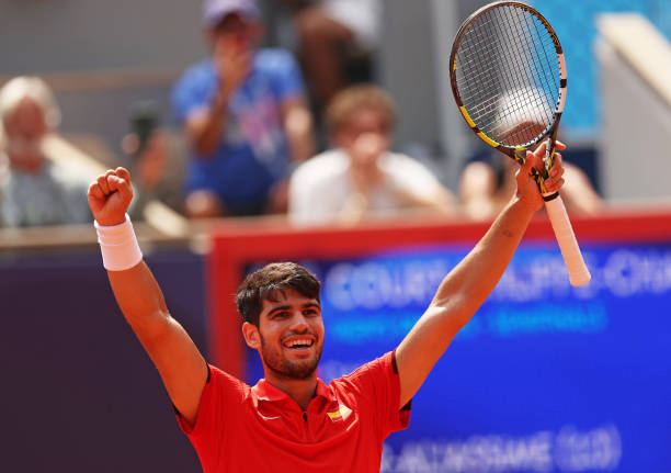 2024郑州网球赛6月19日：新星崛起还是老将称霸？