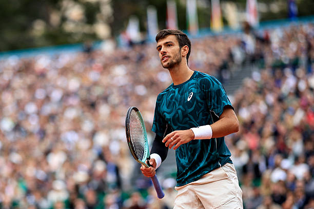 除了温网,还有哪些大满贯是草地赛事?答案是没有!