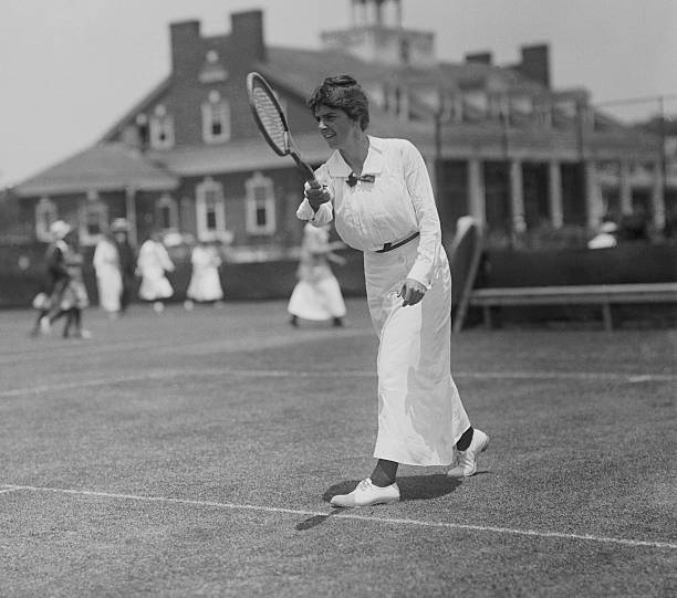 软式网球的历史起源与发展演变