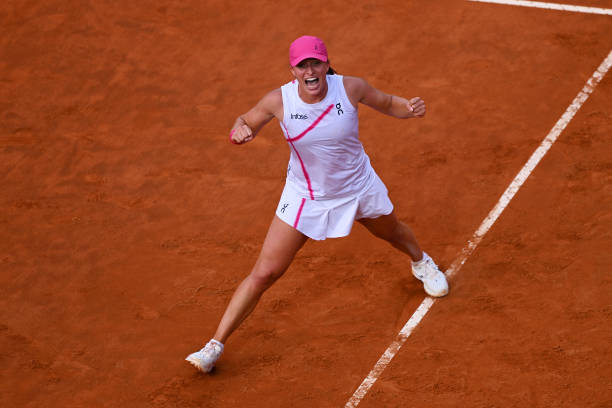 网球分级标准详解:从入门到专业,如何自我评估?