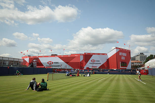 2016年温网男双冠军：赫伯特与马胡的法国组合登顶