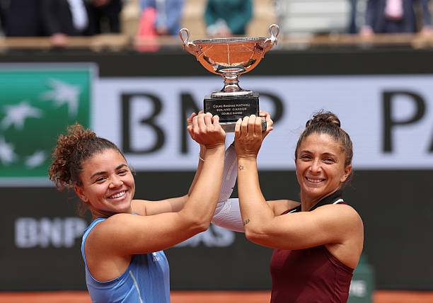 国内网球赛事分级指南：从青少年到职业选手的参赛路径