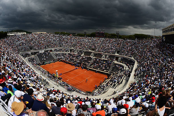 社区型网球俱乐部的运营特点与发展路径