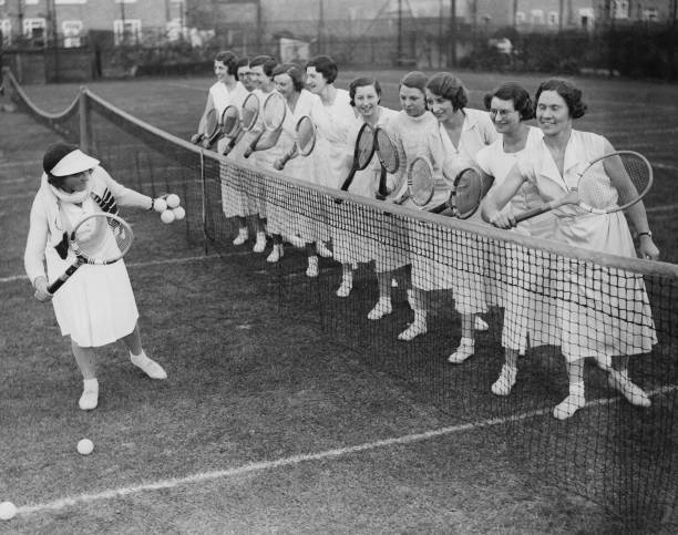 网球比赛制胜规则：三盘两胜还是五盘三胜？