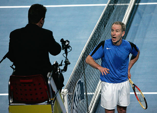 网球计分方法入门：从零开始学习正确的比赛计分