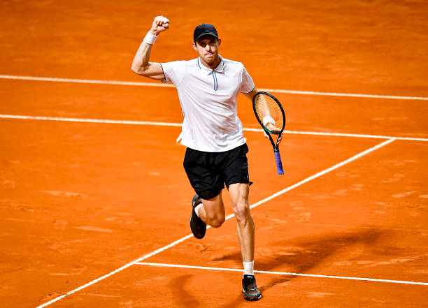 中国选手在四大满贯赛事中的最佳战绩回顾