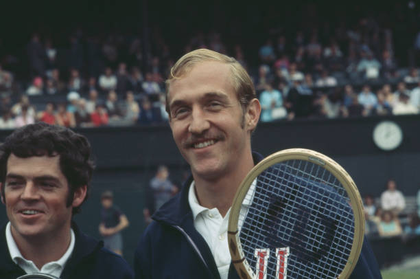 美网双打决赛:战术与默契的终极考验