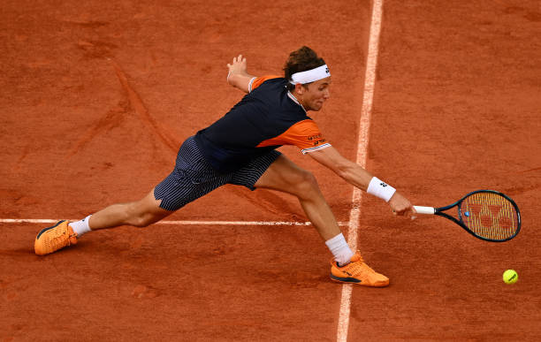 克里斯特尔斯澳网夺冠回顾:比利时名将的巅峰时刻