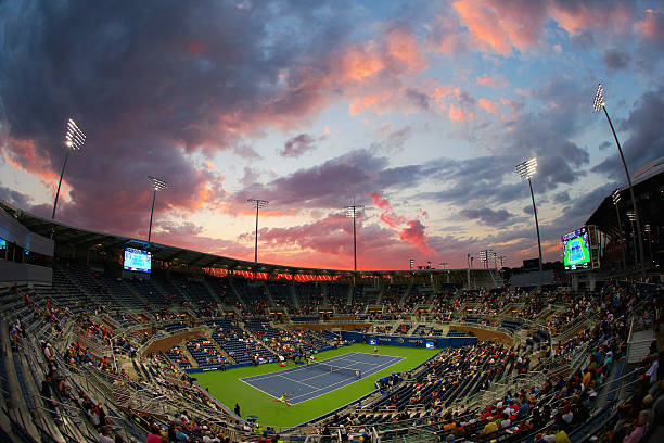 2024法网半决赛讨论帖，一起来为喜欢的选手加油！