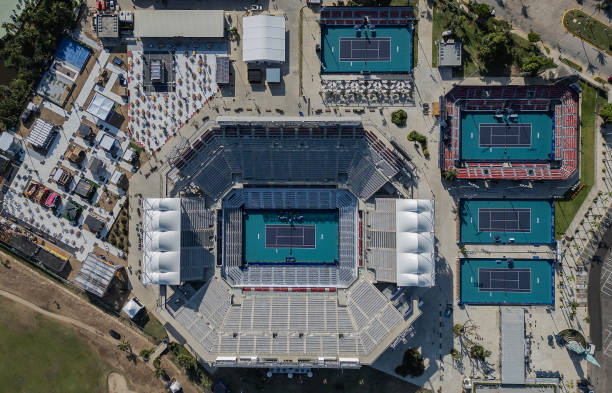 不容错过!法网男单决赛直播时间表出炉