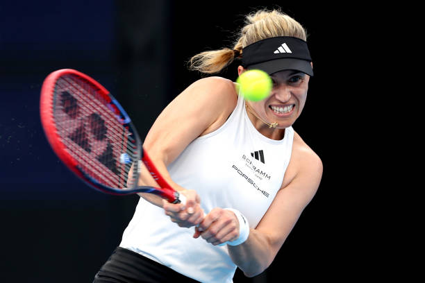 郑钦文赛后采访:目标是打进大满贯决赛