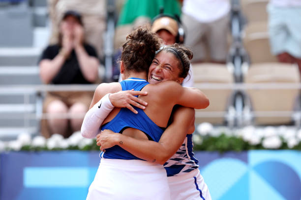 网球计分入门：掌握15、30、40和ad的含义