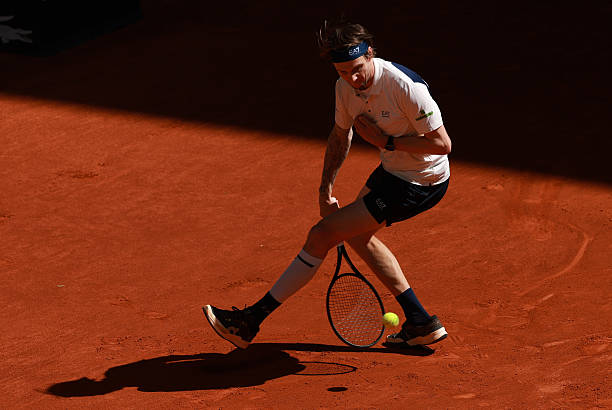 聚焦2025上海网球大师杯：新生代球员能否挑战巨头？