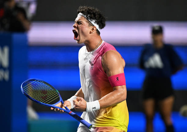 李娜WTA世界排名创纪录之路