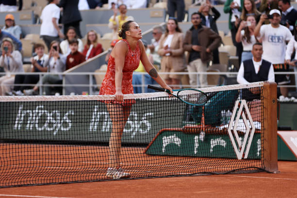 网球比赛计分规则：时钟指针如何影响得分？