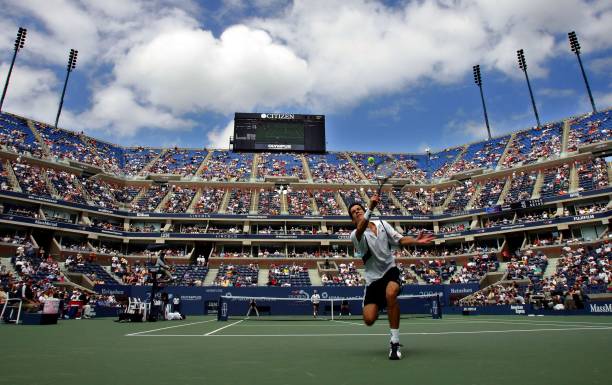 大满贯赛事:网球界最高级别的巅峰对决