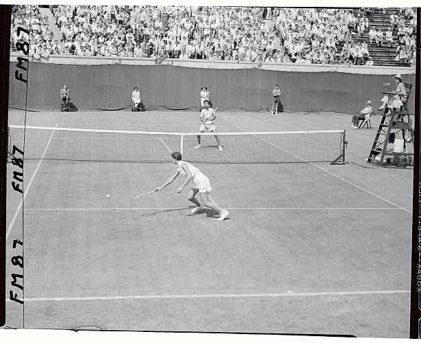 美网决赛超燃瞬间:盘点那些令人窒息的制胜分和精彩回合