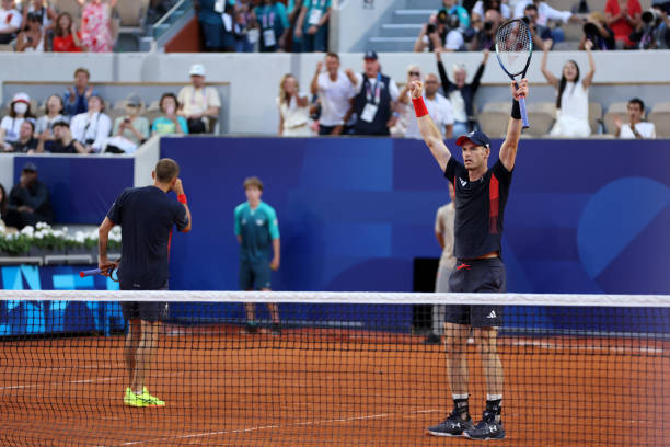 美网混双决赛落幕：老将组合惜败，新搭档捧杯