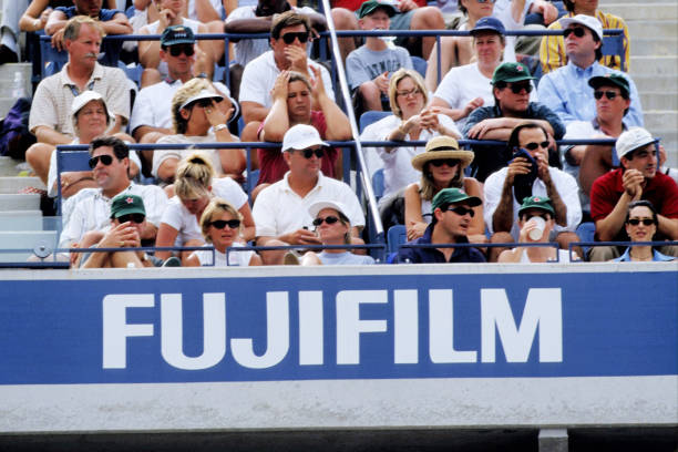 网球场地标准图：尺寸与规格详解