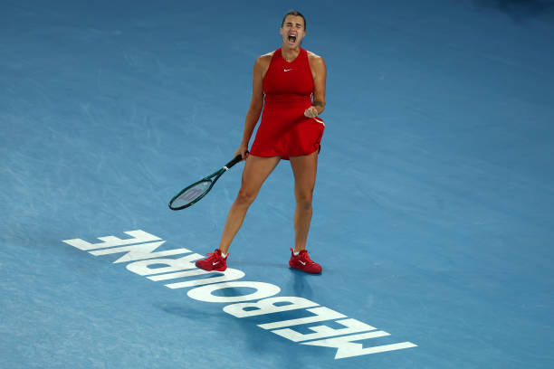 全程高能!郑钦文今晚网球比赛视频集锦