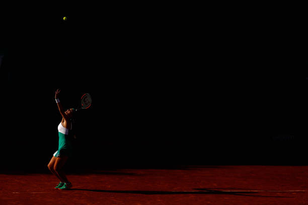 网球体育直播爱奇艺在线观看高清视频剧情解析：主角的成长与蜕变