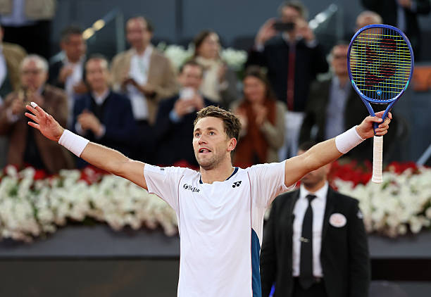 法国网坛十大最具影响力球员排行榜