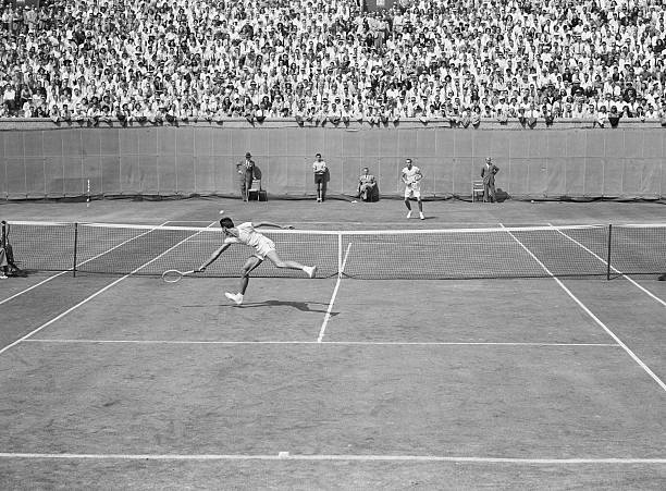 网球slay赛事模式深度攻略:称霸所有锦标赛