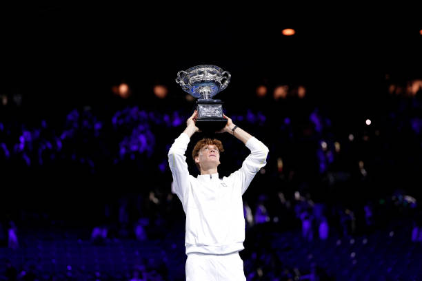 决胜局机制解析:网球比赛的关键时刻