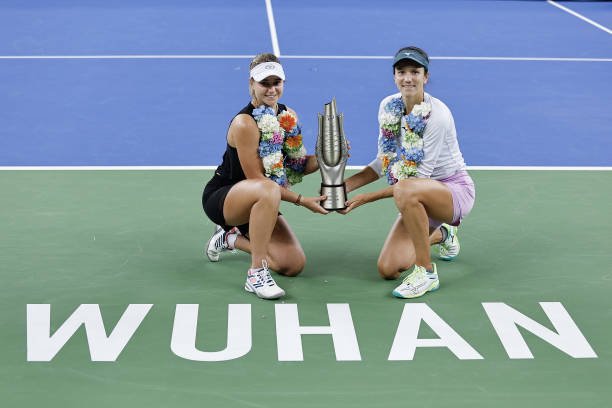 郑州网球赛事回顾:历届冠军与经典瞬间