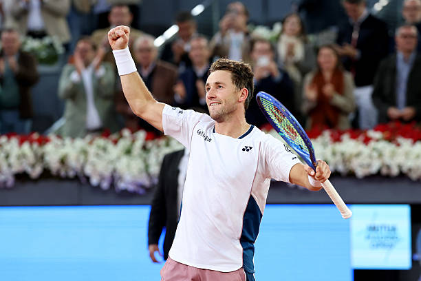 2024墨尔本网球公开赛完整赛程表:日期、场地及对阵详情