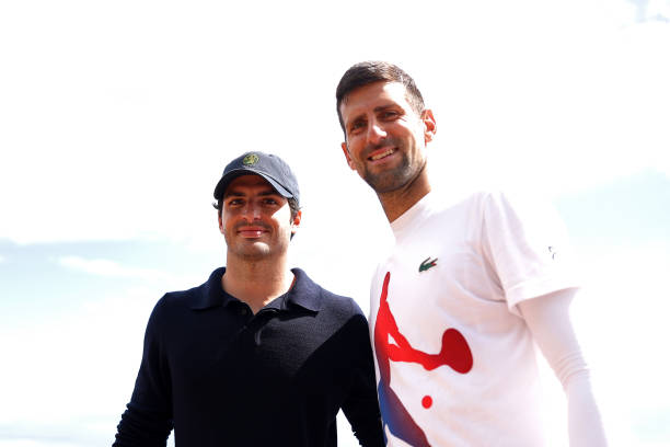 零基础自学网球:一个人也能轻松上手