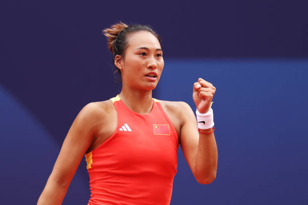 错过直播不用愁：最新网球比赛免费回放合集